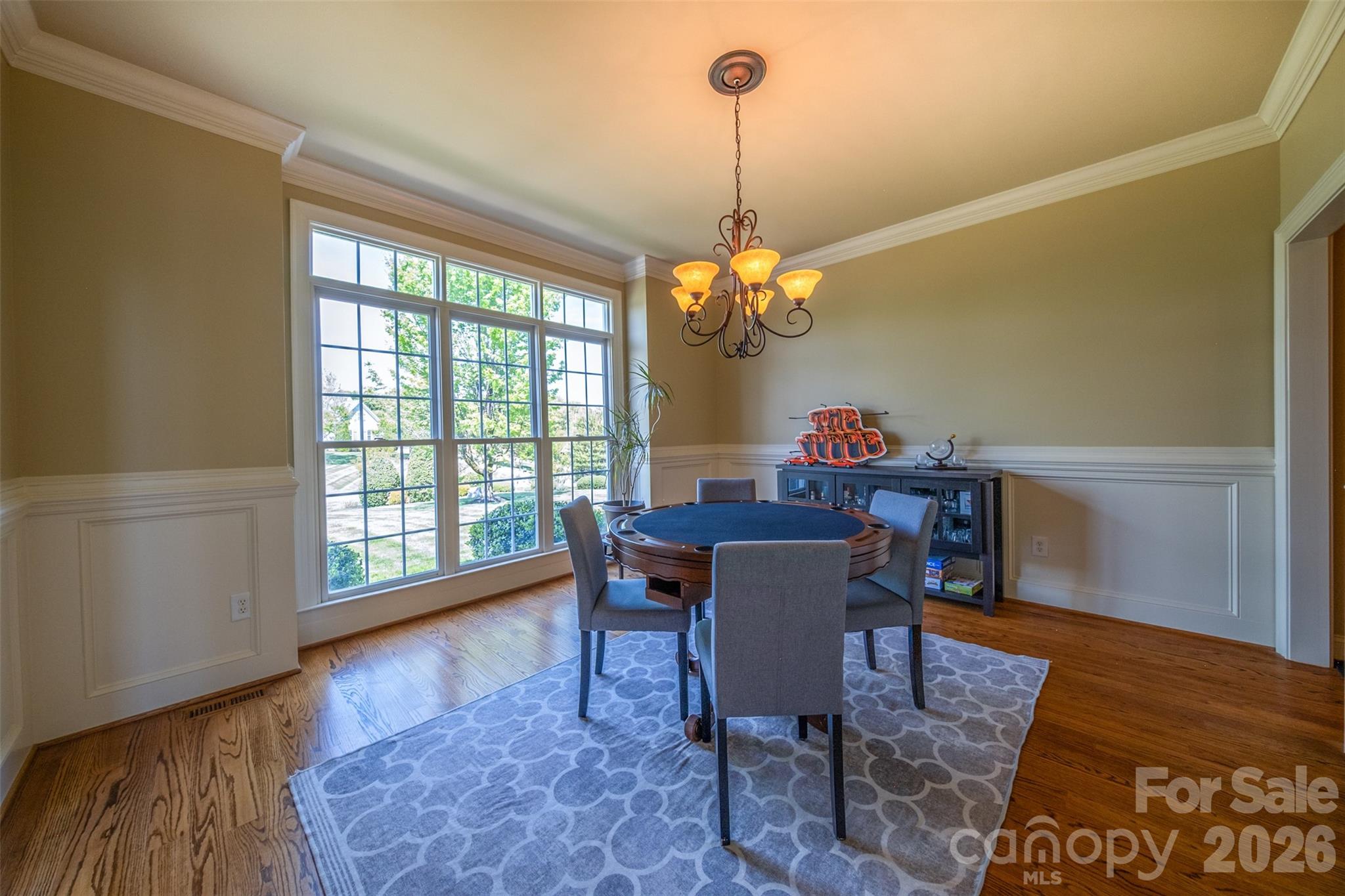 2509 Stoneview Court Denver NC 28037
