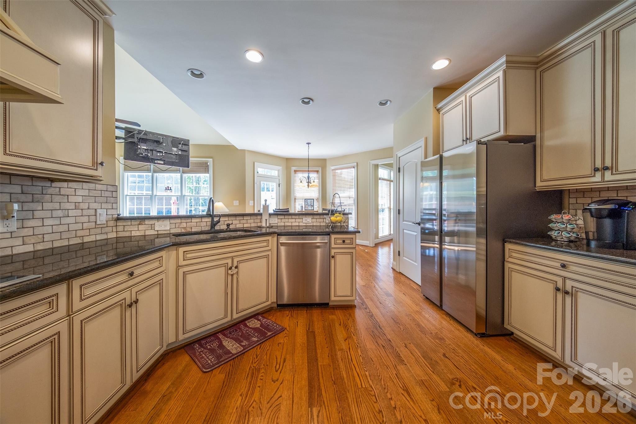 2509 Stoneview Court Denver NC 28037
