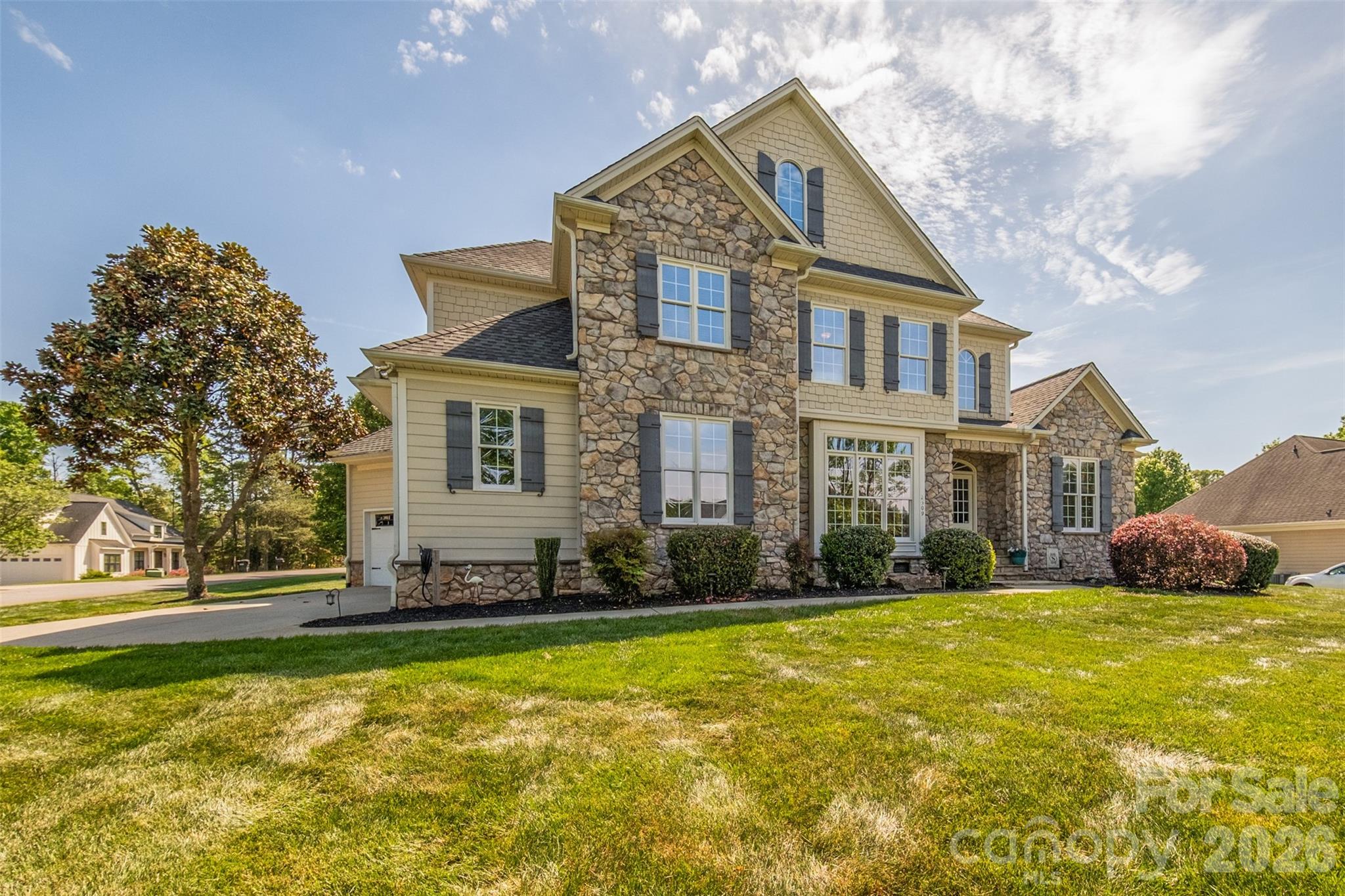 2509 Stoneview Court Denver NC 28037