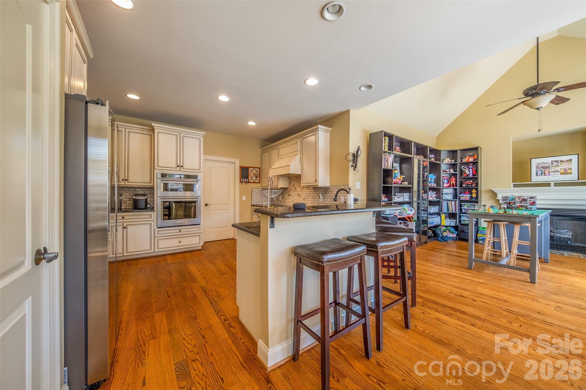 2509 Stoneview Court Denver NC 28037
