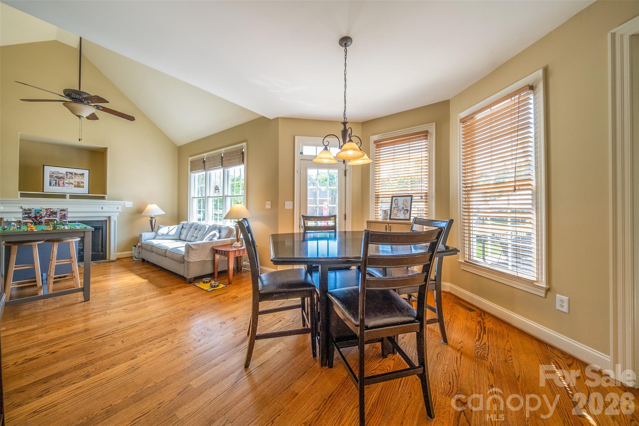2509 Stoneview Court Denver NC 28037