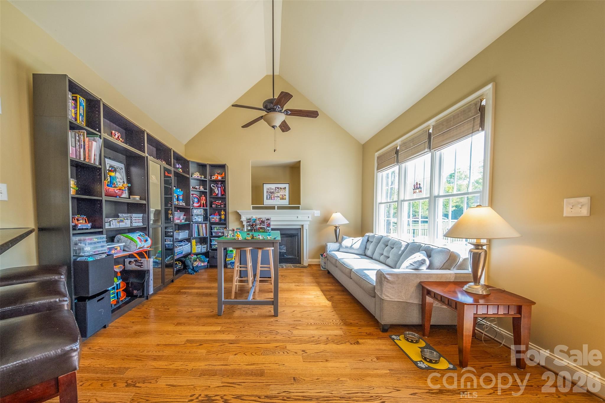 2509 Stoneview Court Denver NC 28037
