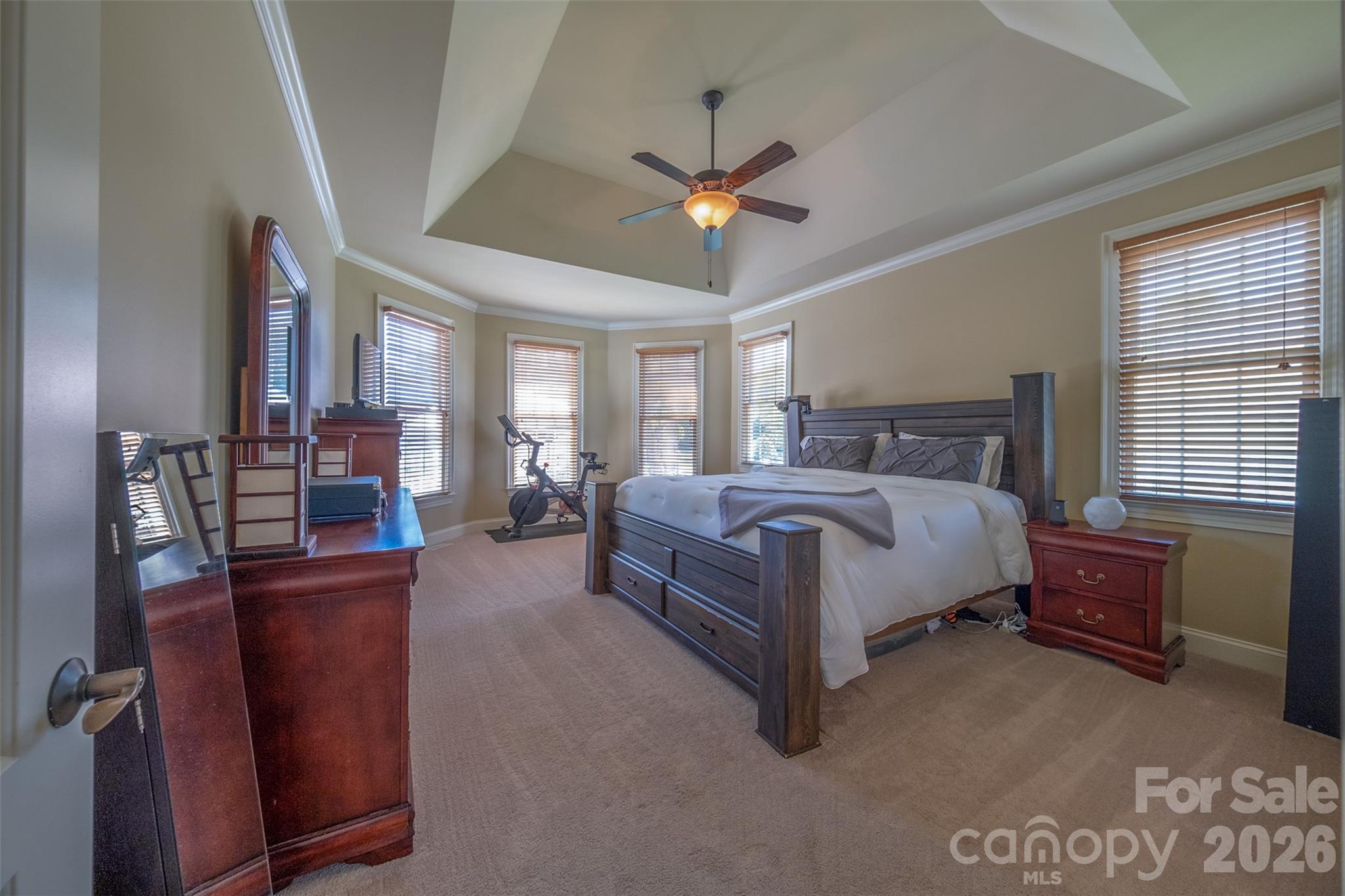 2509 Stoneview Court Denver NC 28037