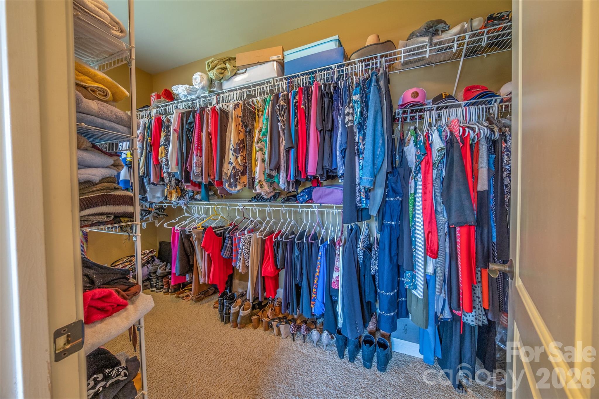 2509 Stoneview Court Denver NC 28037