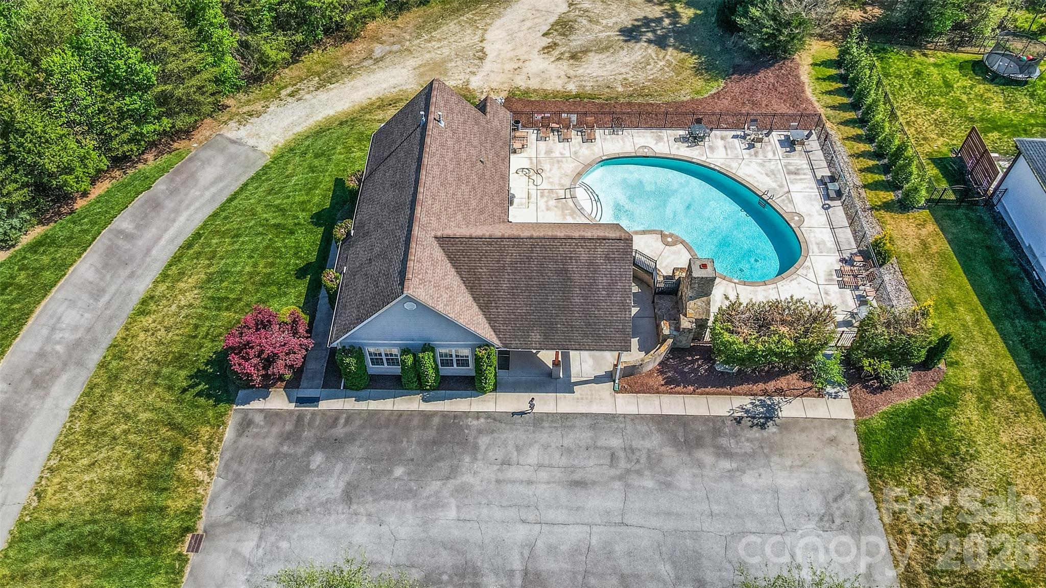 2509 Stoneview Court Denver NC 28037