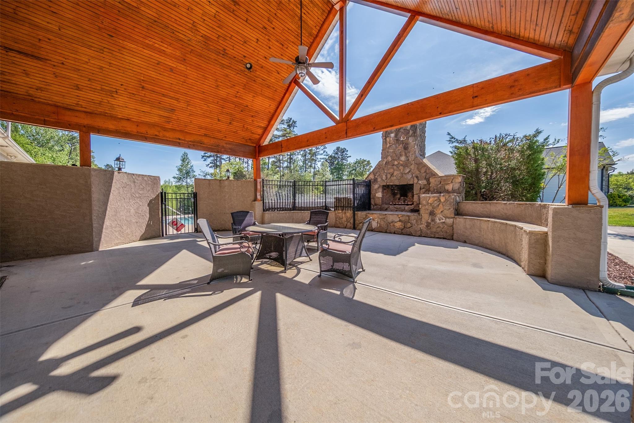 2509 Stoneview Court Denver NC 28037