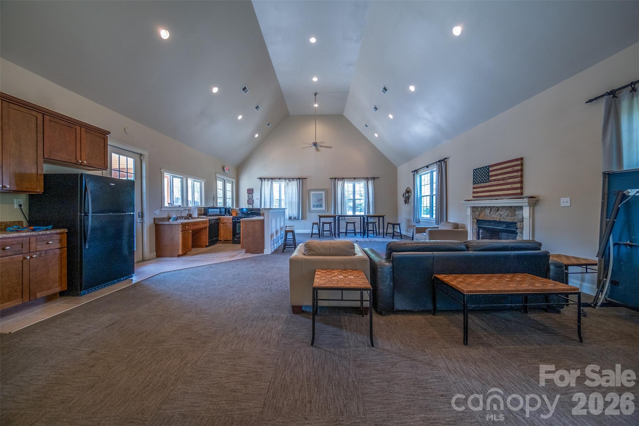 2509 Stoneview Court Denver NC 28037