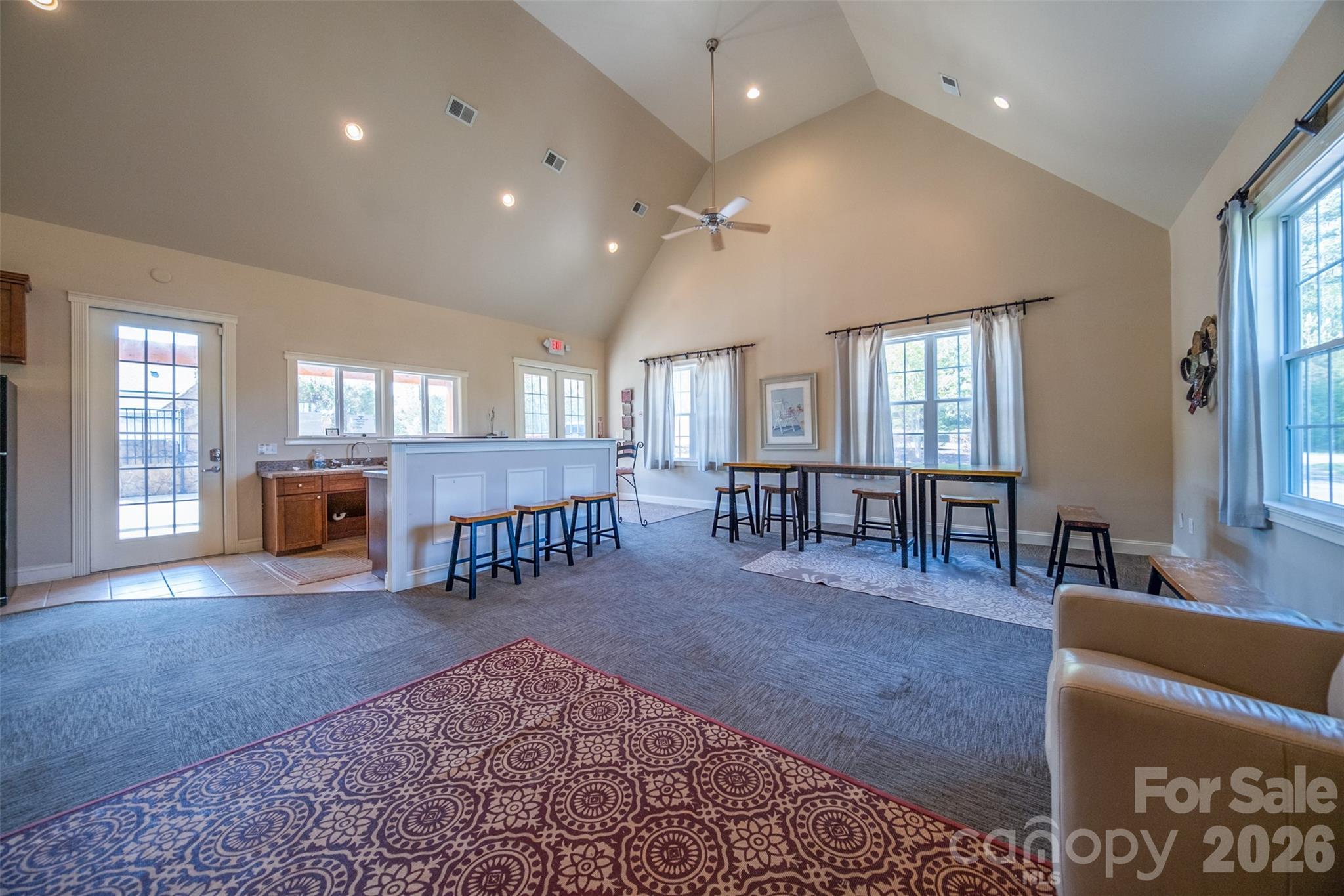 2509 Stoneview Court Denver NC 28037