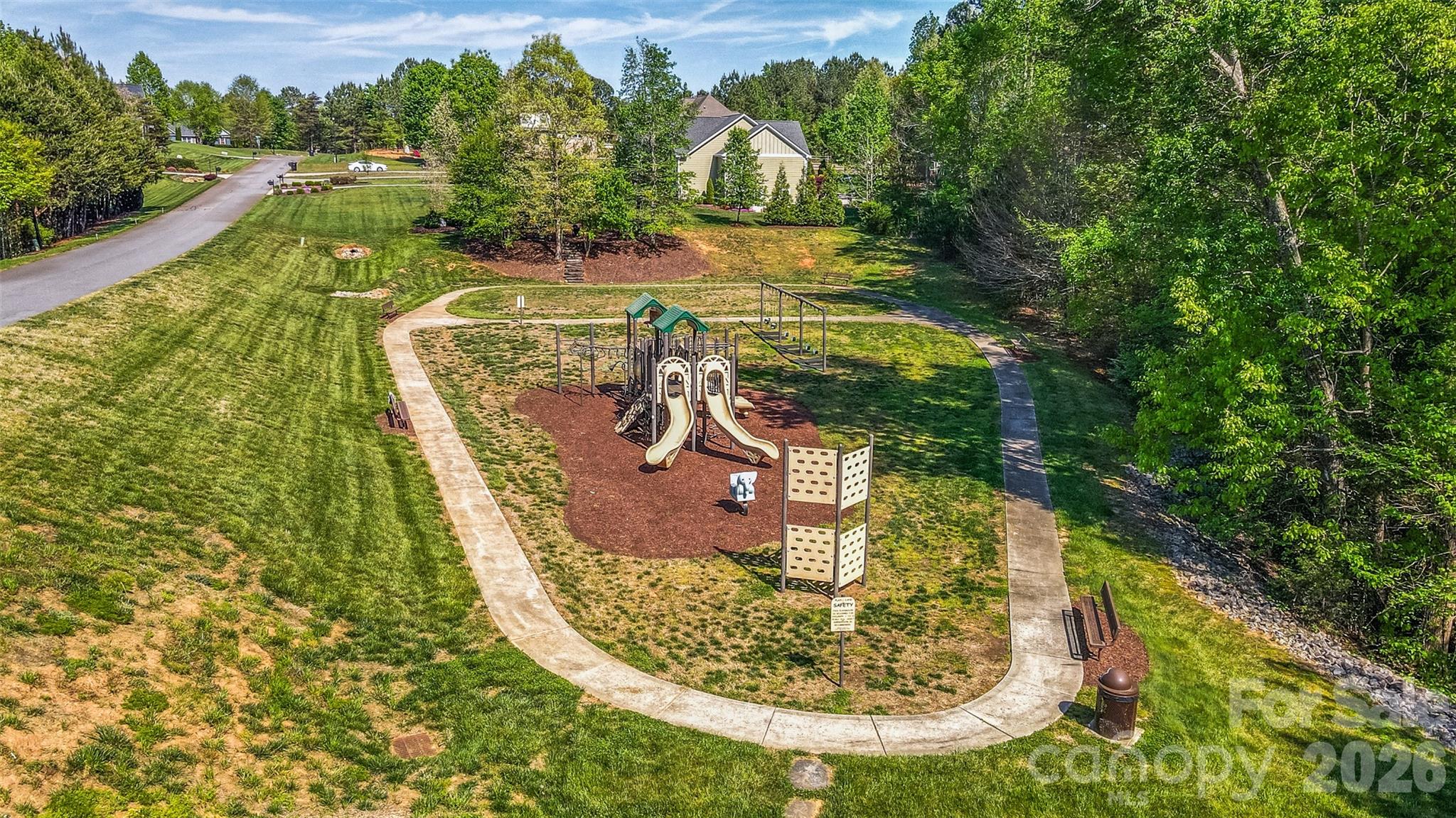 2509 Stoneview Court Denver NC 28037
