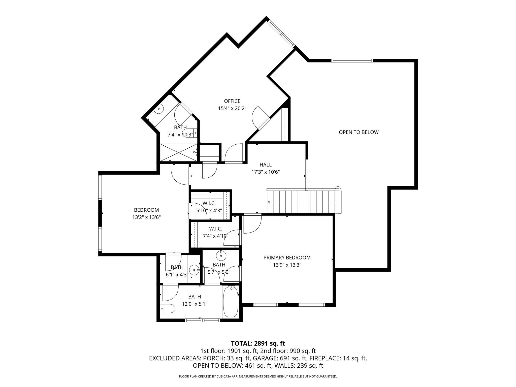 2509 Stoneview Court Denver NC 28037