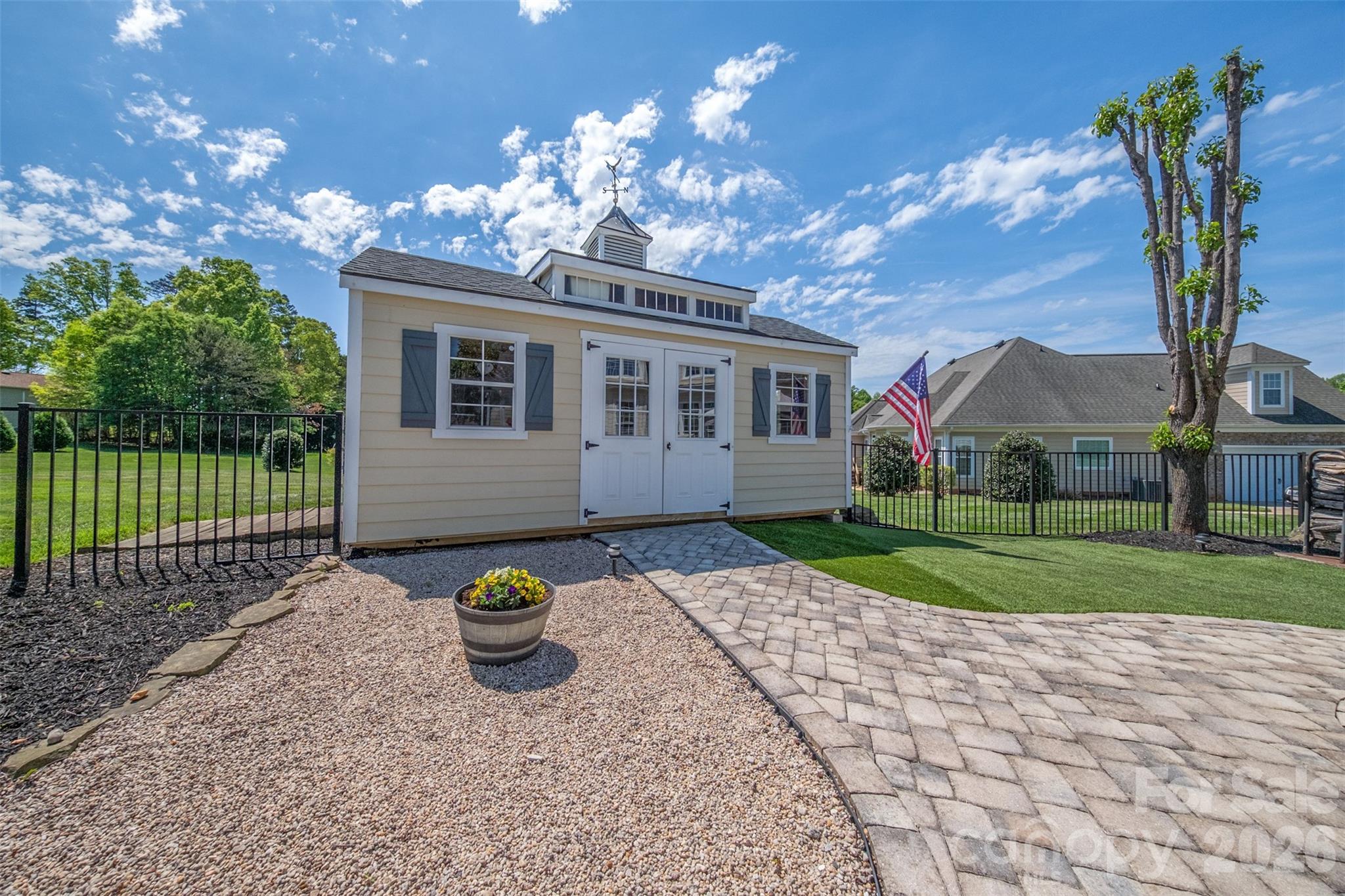2509 Stoneview Court Denver NC 28037