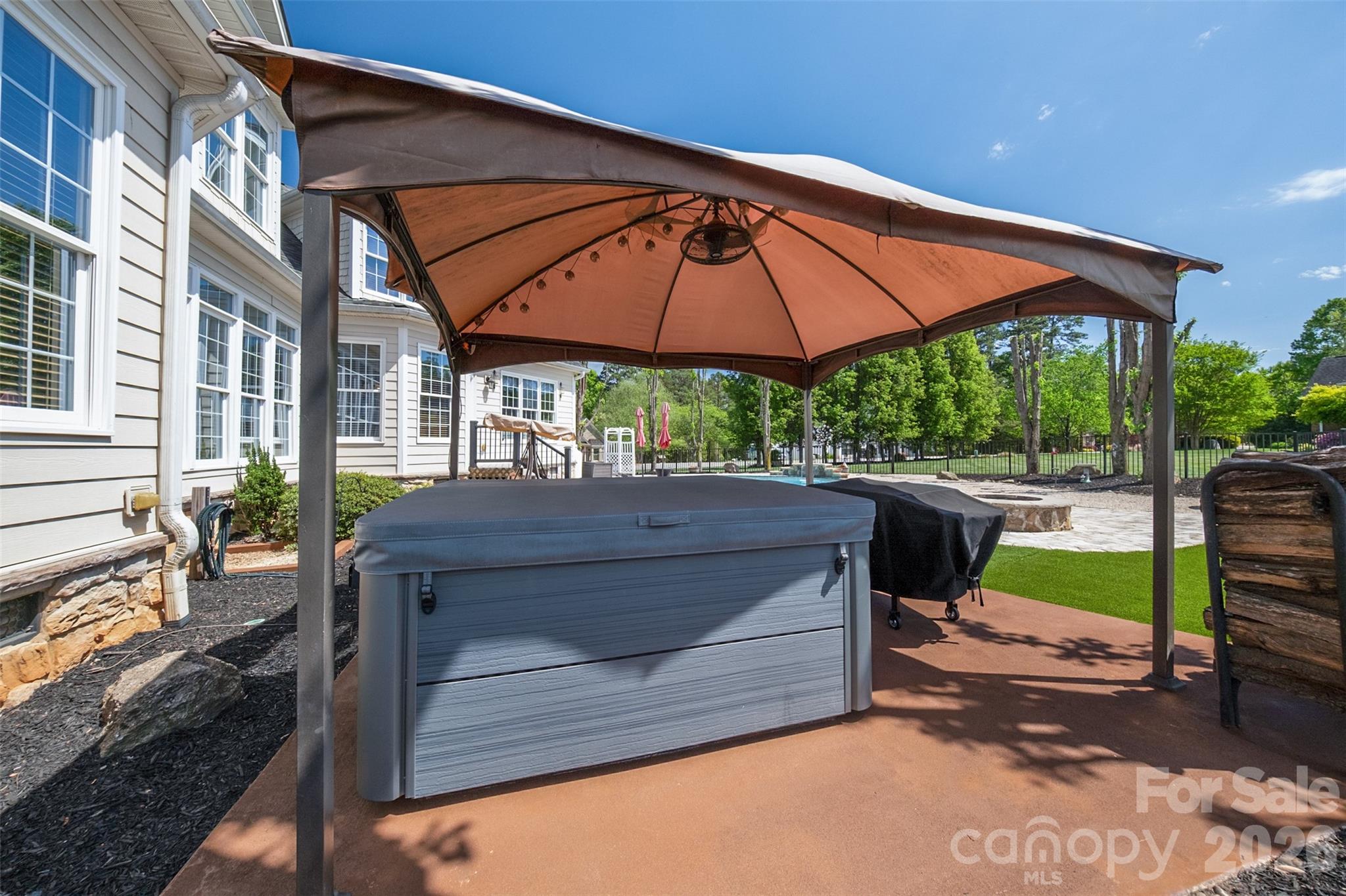 2509 Stoneview Court Denver NC 28037