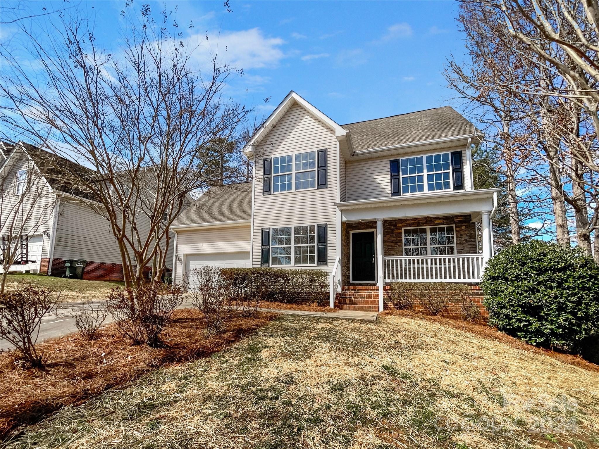 2401 Payton Drive Gastonia NC 28056