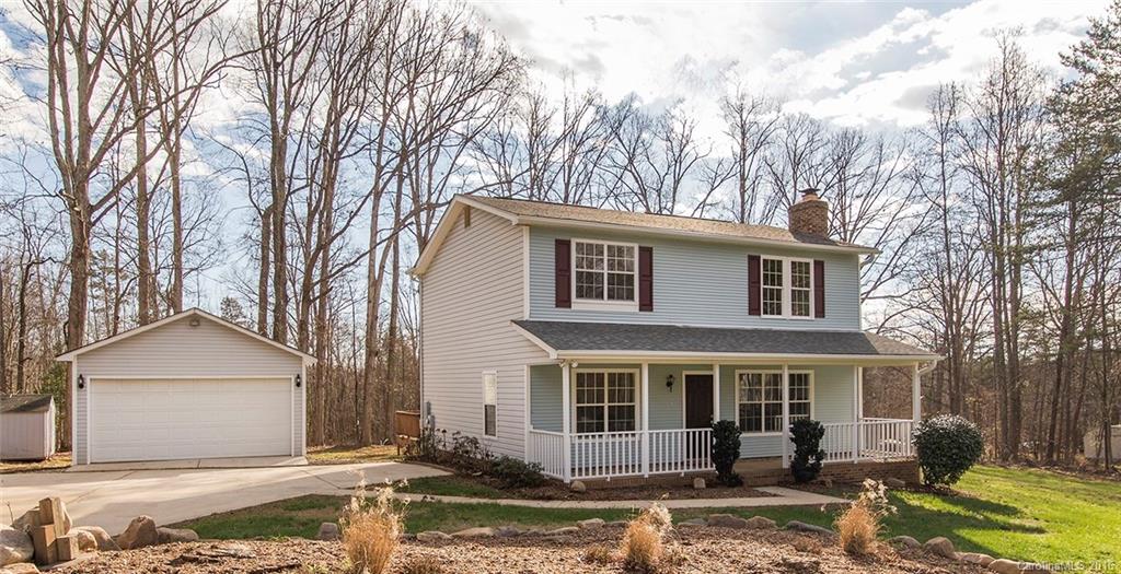 7248 Hagers Hollow Drive Denver NC 28037