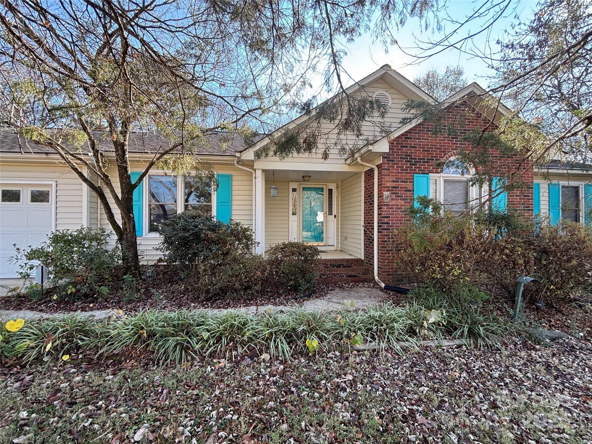 2645 Saddlewood Circle SW Concord NC 28027