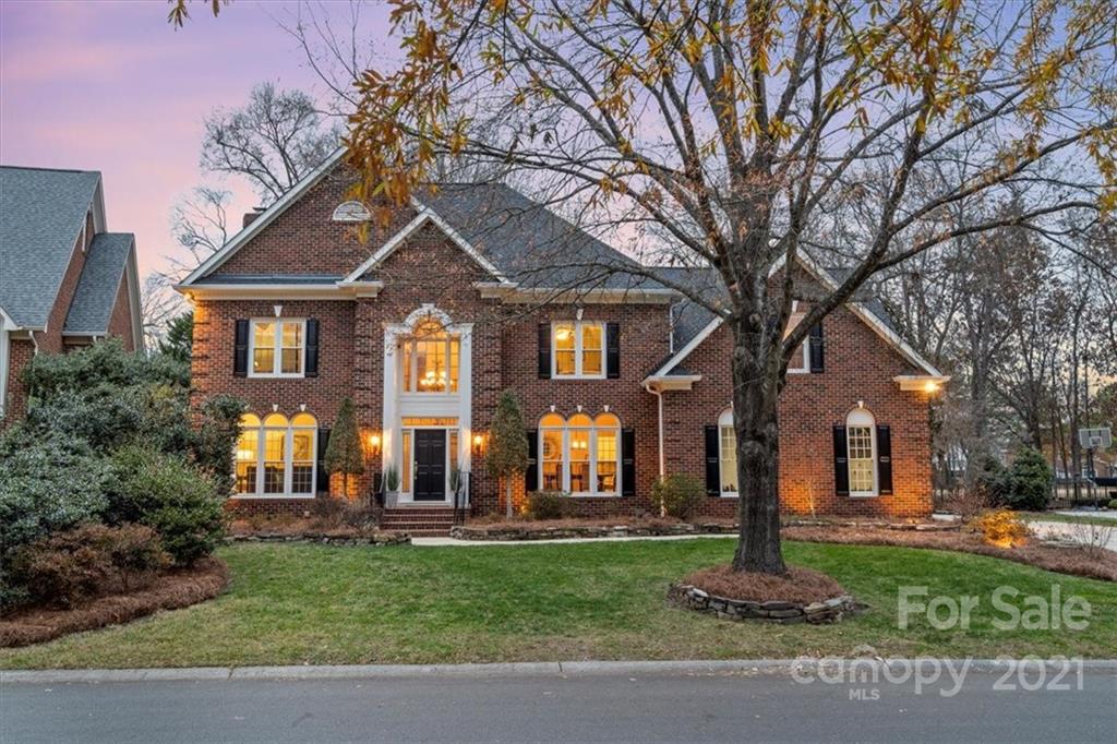 11426 Pine Valley Club Drive Charlotte NC 28277