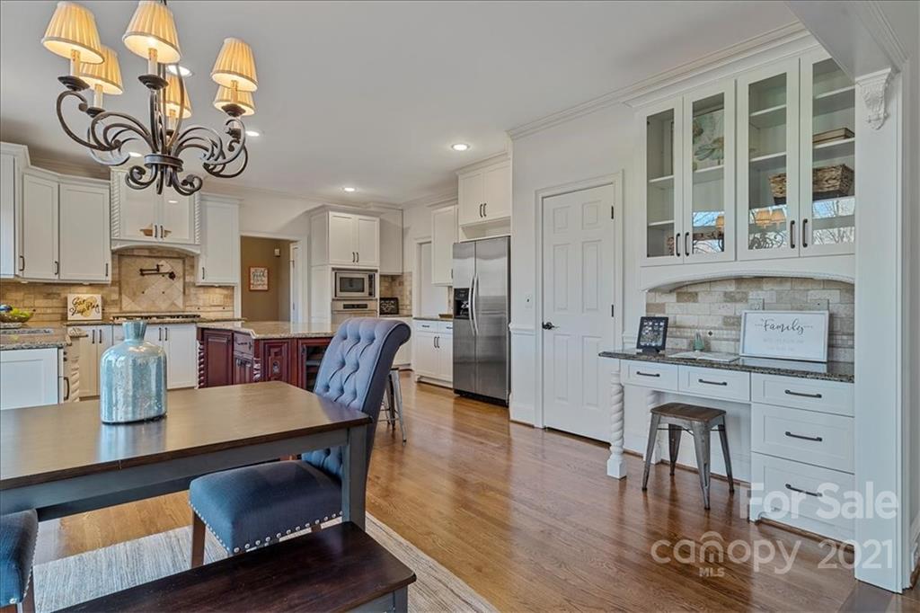 11426 Pine Valley Club Drive Charlotte NC 28277