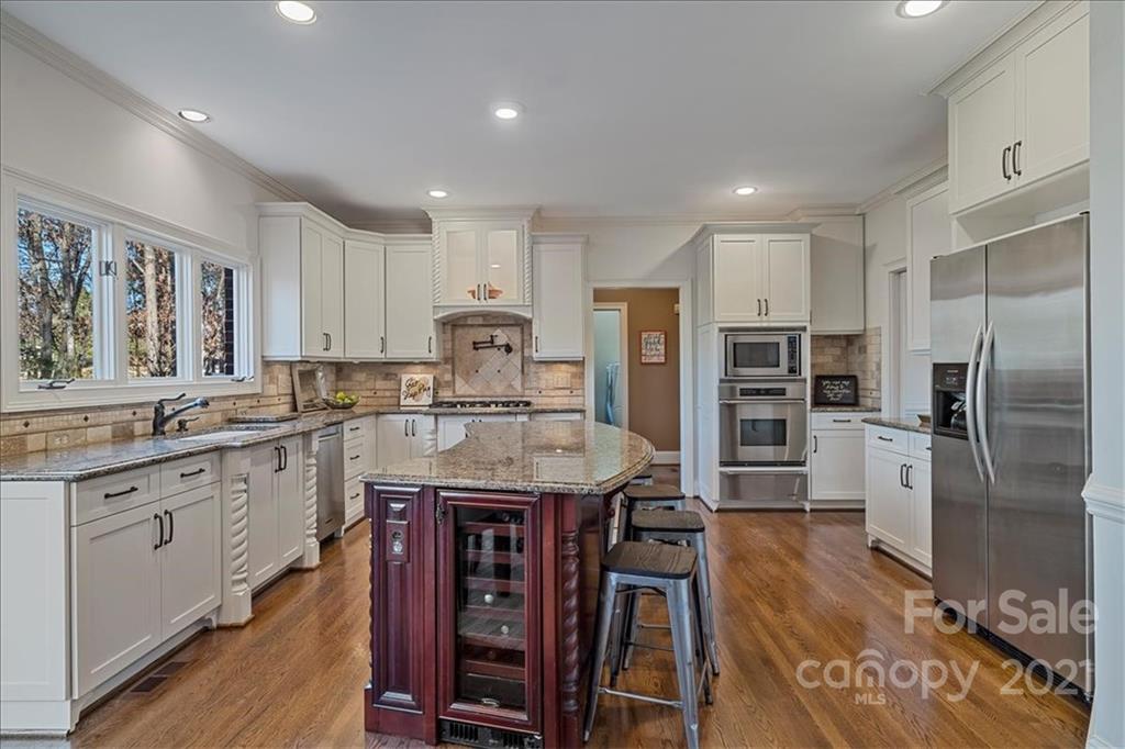 11426 Pine Valley Club Drive Charlotte NC 28277
