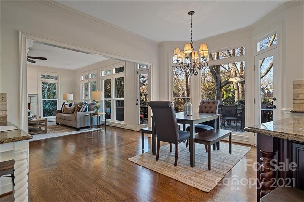 11426 Pine Valley Club Drive Charlotte NC 28277