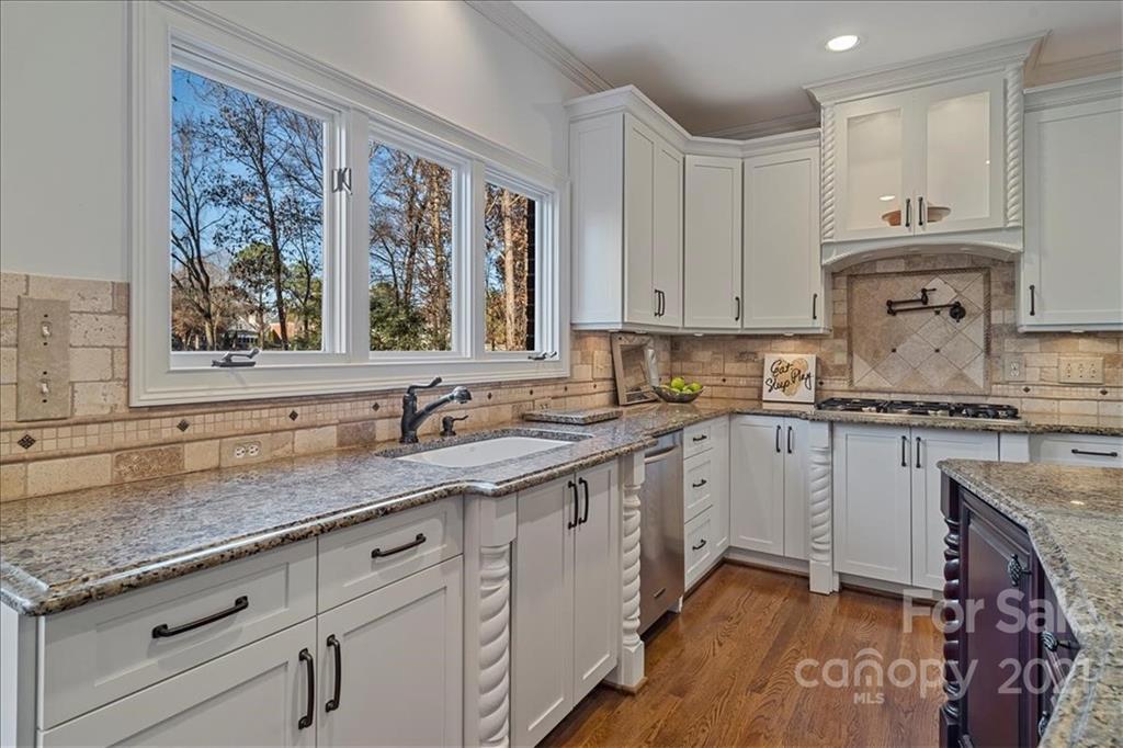 11426 Pine Valley Club Drive Charlotte NC 28277