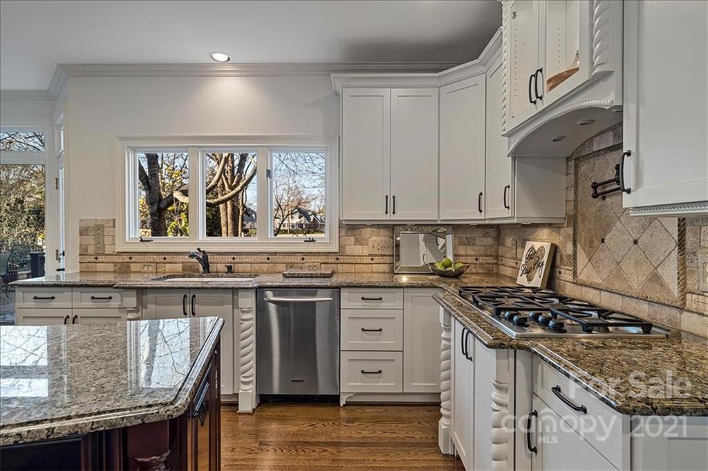 11426 Pine Valley Club Drive Charlotte NC 28277