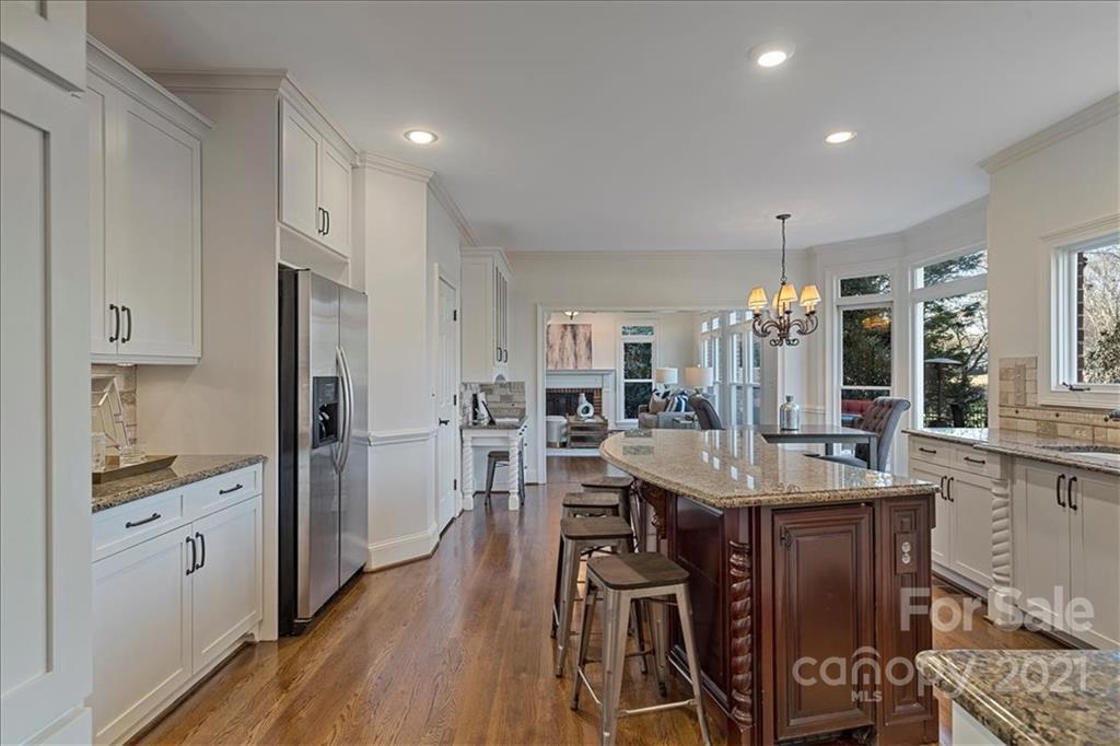 11426 Pine Valley Club Drive Charlotte NC 28277