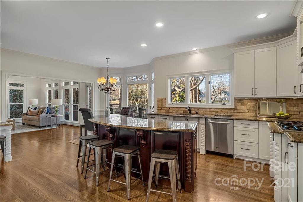 11426 Pine Valley Club Drive Charlotte NC 28277