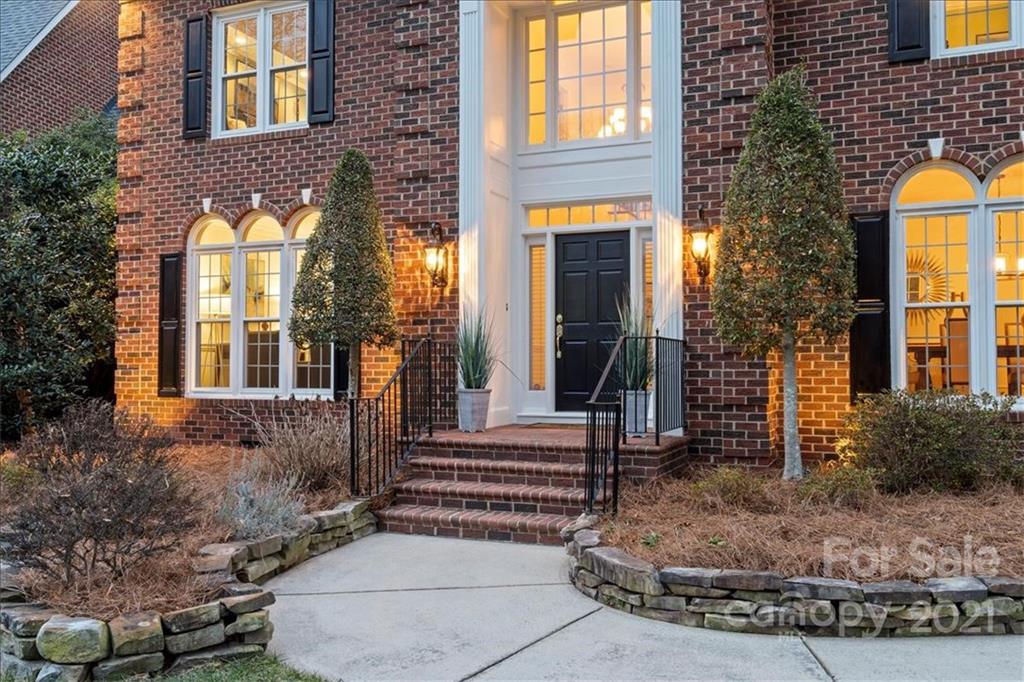 11426 Pine Valley Club Drive Charlotte NC 28277