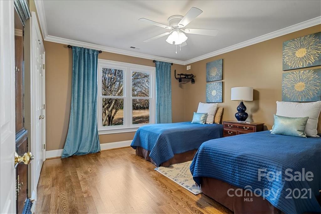 11426 Pine Valley Club Drive Charlotte NC 28277