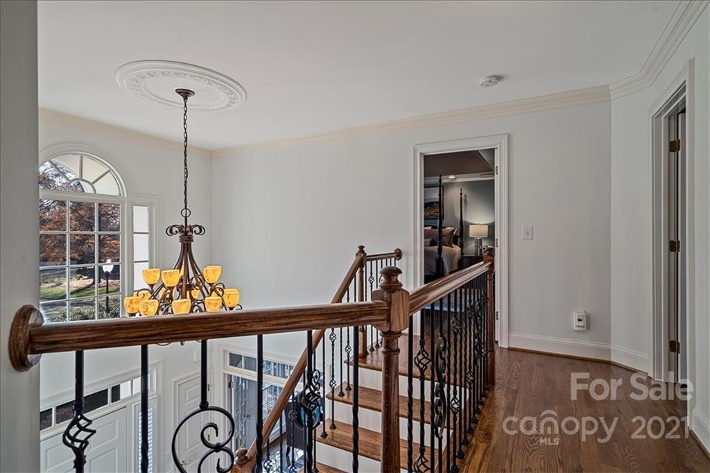 11426 Pine Valley Club Drive Charlotte NC 28277