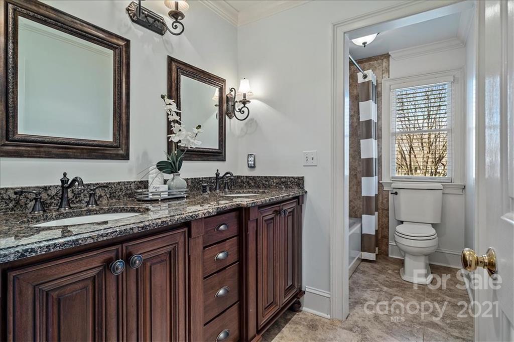 11426 Pine Valley Club Drive Charlotte NC 28277