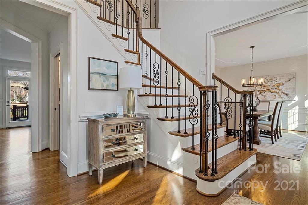 11426 Pine Valley Club Drive Charlotte NC 28277