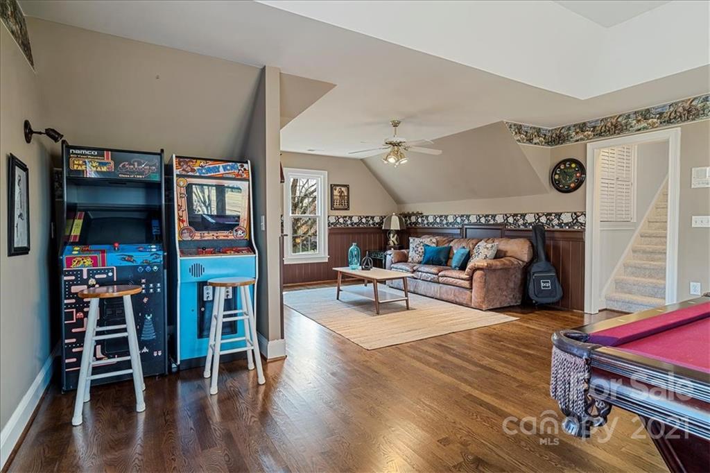 11426 Pine Valley Club Drive Charlotte NC 28277