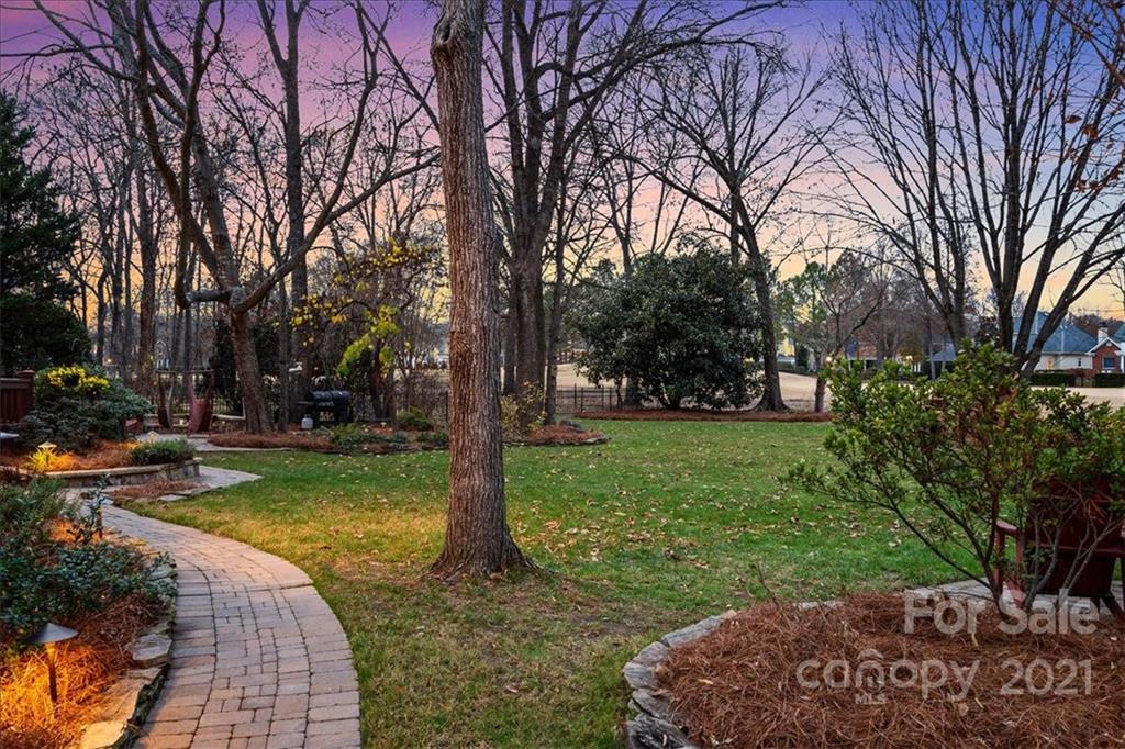 11426 Pine Valley Club Drive Charlotte NC 28277