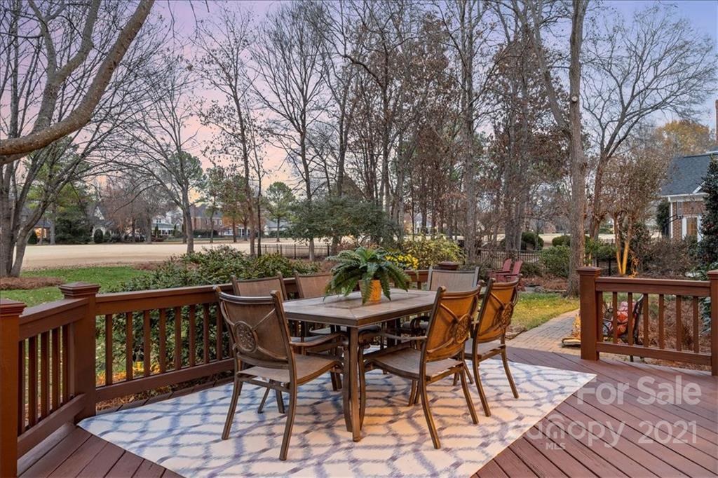 11426 Pine Valley Club Drive Charlotte NC 28277