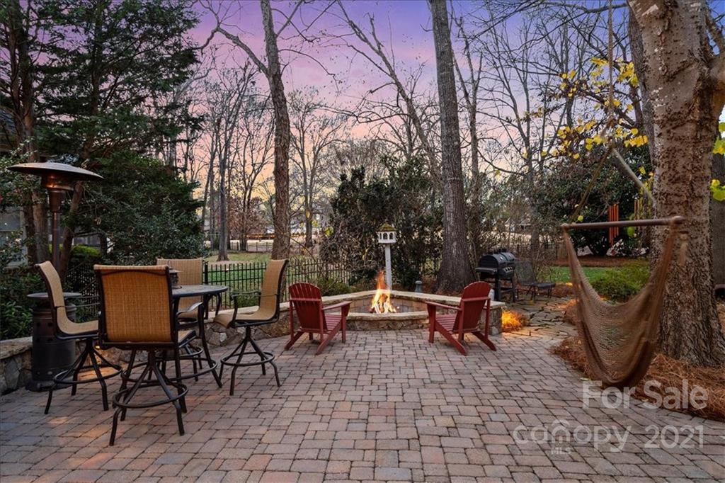 11426 Pine Valley Club Drive Charlotte NC 28277