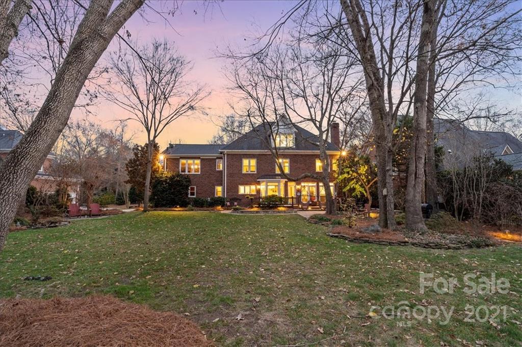 11426 Pine Valley Club Drive Charlotte NC 28277