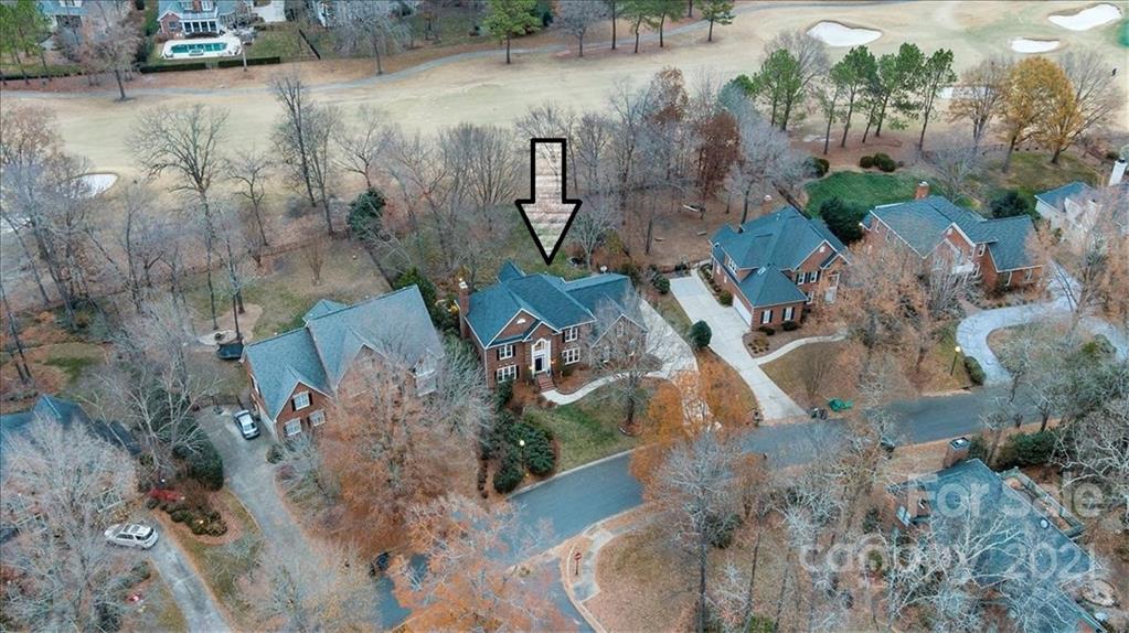 11426 Pine Valley Club Drive Charlotte NC 28277