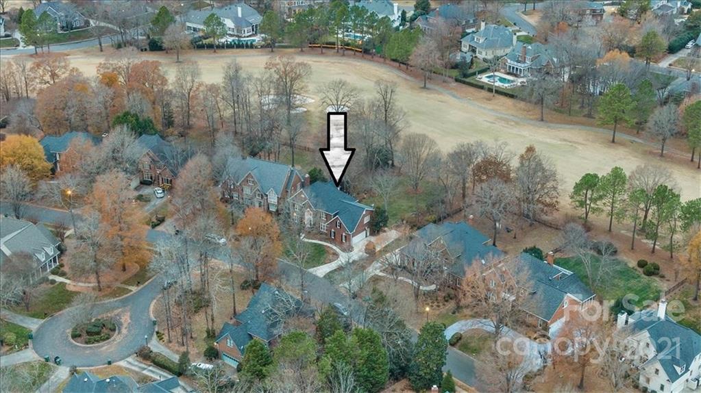 11426 Pine Valley Club Drive Charlotte NC 28277
