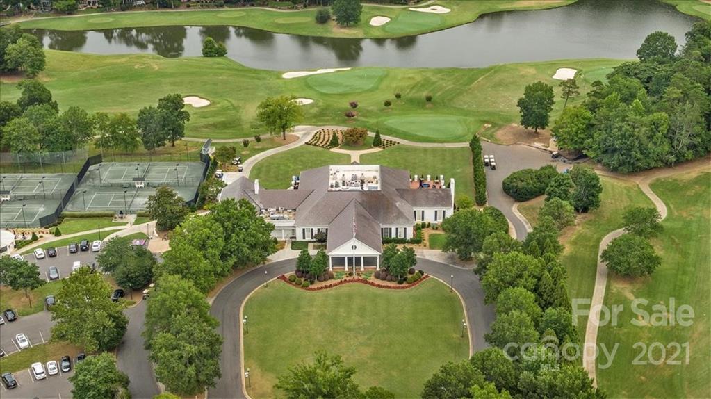 11426 Pine Valley Club Drive Charlotte NC 28277