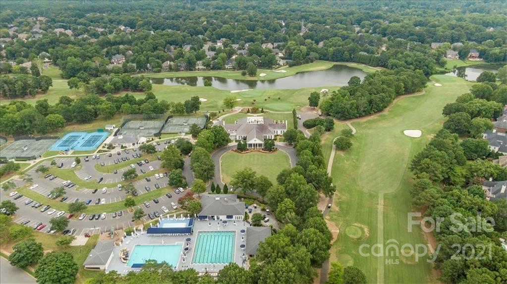 11426 Pine Valley Club Drive Charlotte NC 28277