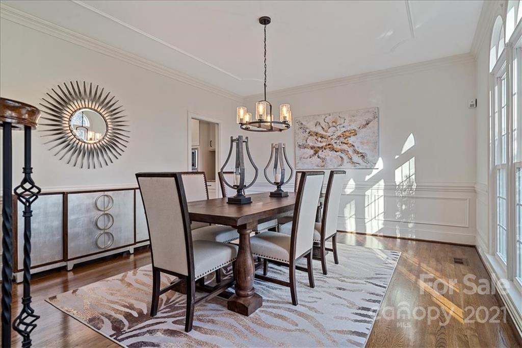 11426 Pine Valley Club Drive Charlotte NC 28277