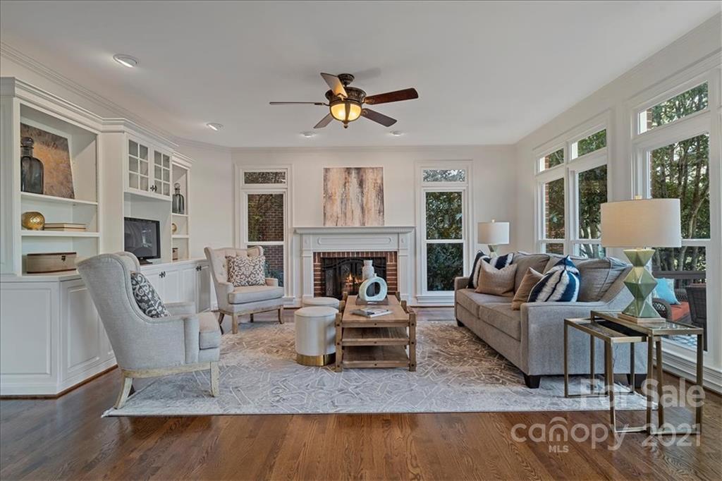 11426 Pine Valley Club Drive Charlotte NC 28277