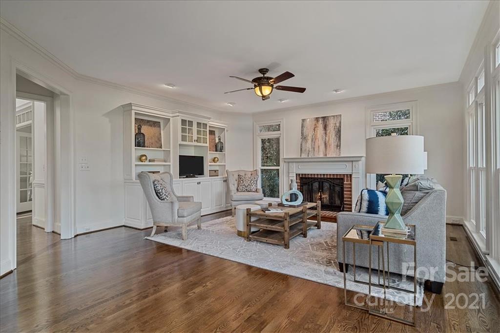 11426 Pine Valley Club Drive Charlotte NC 28277