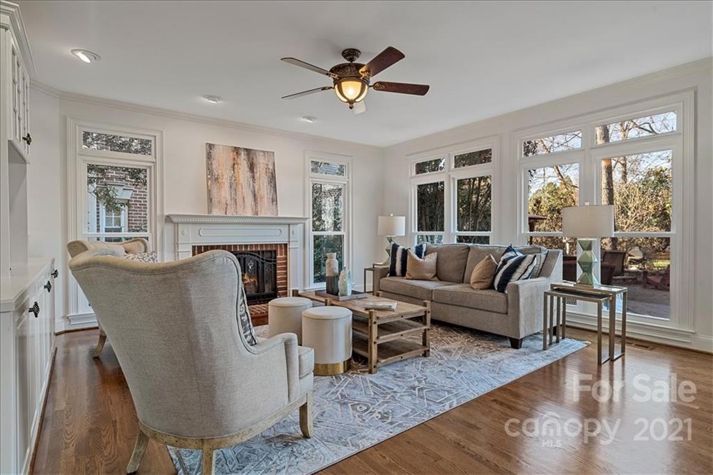 11426 Pine Valley Club Drive Charlotte NC 28277
