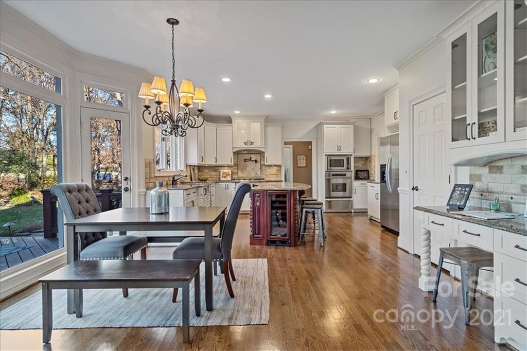 11426 Pine Valley Club Drive Charlotte NC 28277