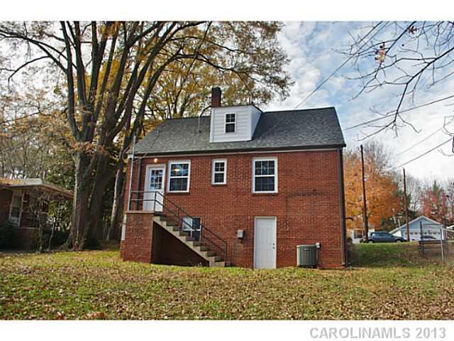 528 Lorna Street Charlotte NC 28205