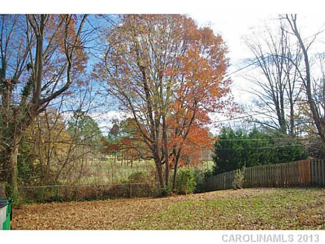 528 Lorna Street Charlotte NC 28205