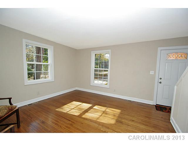 528 Lorna Street Charlotte NC 28205