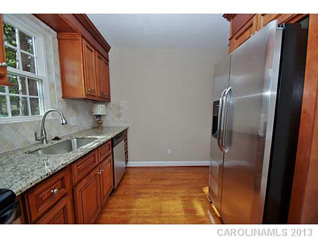 528 Lorna Street Charlotte NC 28205